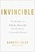 Invincible by Howard Falco Invincible by Howard Falco