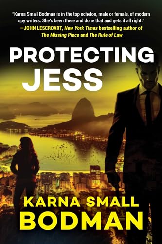 Protecting Jess (Kindle Edition)