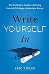 Write Yourself In...
