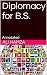 Diplomacy for B.S.: Annotated