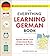 The Everything Learning German Book, 3rd Edition: Speak, Write, and Understand Basic German in No Time (Everything® Series)
