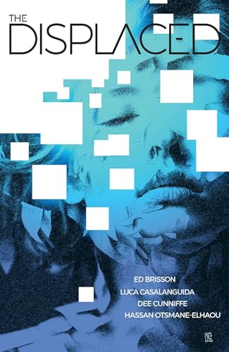 The Displaced (Paperback)