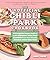 The Unofficial Ghibli Park Cookbook by Andy Cheng