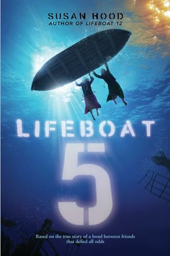 Lifeboat 5 (Hardcover)