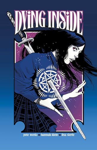 Dying Inside (Paperback)