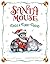 Santa Mouse Finds a Furry Friend by Michael Brown