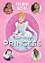 Disney: The Mini Art of Disney Princess (Mini Book)