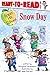 Snow Day by Margaret McNamara