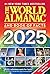 The World Almanac and Book of Facts 2025