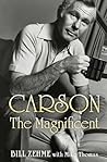 Carson the Magnif...