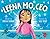 Leena Mo, CEO