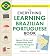 The Everything Learning Brazilian Portuguese Book, 2nd Edition by Fernanda Ferreira