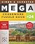 Simon & Schuster Mega Crossword Puzzle Book #24