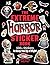 The Extreme Horror Sticker Book by Andy Price
