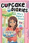 Mia's Baker's Dozen The Graphic Novel by Coco Simon
