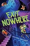 Exit Nowhere by Juliana Brandt