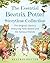 Essential Beatrix Potter Storytime Collection: The Original Classics Featuring Peter Rabbit and His Famous Friends (Children's Classic Collections)