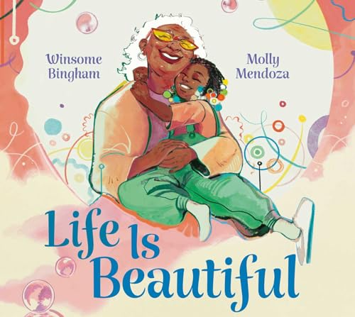 Life Is Beautiful (Hardcover)