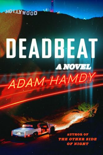Deadbeat (Hardcover)