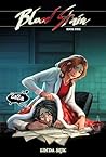 Blood Stain Book One Collected Edition