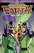 The Wrong Earth, Vol 3: Dead Ringers