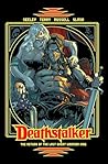 Deathstalker by Slash