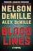 Blood Lines (Scott Brodie & Maggie Taylor Series)