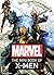 Marvel: The Mini Book of X-Men