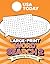 USA TODAY Large-Print Word Search 2: 300 Seriously Fun Puzzles (USA Today Puzzles)