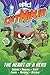 Cat Ninja: The Heart of a Hero (Volume 6)