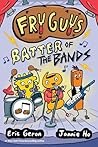 Batter of the Bands by Eric Geron