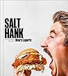 Salt Hank by Henry Laporte Salt Hank by Henry Laporte