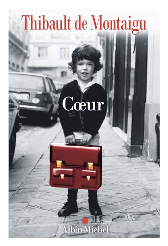 Coeur (Kindle Edition)