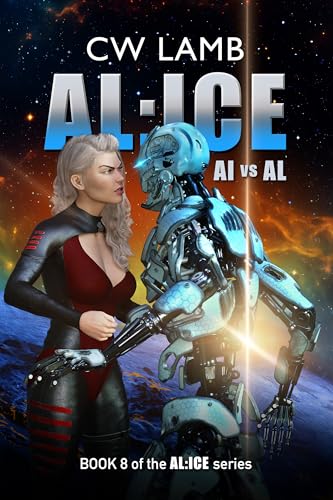 AL:ICE AI vs AL (AL:ICE #8)