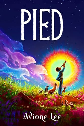 Pied (Paperback)