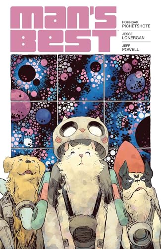 Man's Best (Paperback)