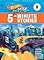 Hot Wheels Let's Race: 5-Mi...