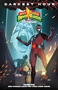 Mighty Morphin Power Rangers: Recharged, Vol. 5