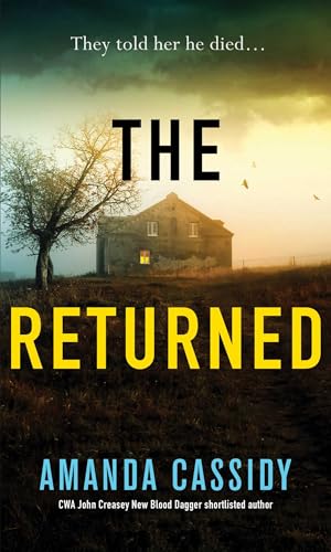 The Returned (Mass Market Paperback)