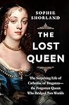 The Lost Queen by Sophie Shorland