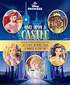 Disney Princess: Once Upon a Castle (Lift-the-Flap)