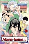 Akane-banashi, Vo...