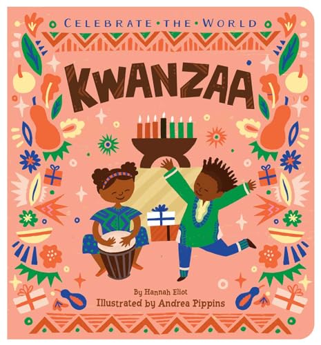 Kwanzaa (Celebrate the World)