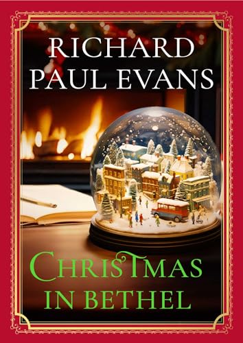 Christmas in Bethel (Hardcover)