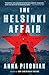 The Helsinki Affair (Amanda Cole)