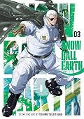 Snowball Earth, Vol. 3