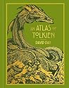 Atlas of Tolkien ...