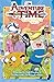 Adventure Time Compendium Vol. 1