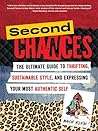Second Chances by Macy Eleni