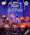 The World of Funko: Harry Potter: Includes Collectible Harry Potter Bitty Pop! The World of Funko: Harry Potter: Includes Collectible Harry Potter Bitty Pop!